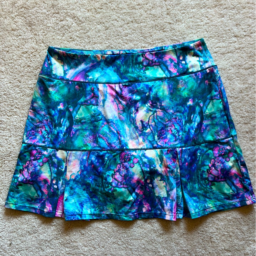 Reel Legends skort M